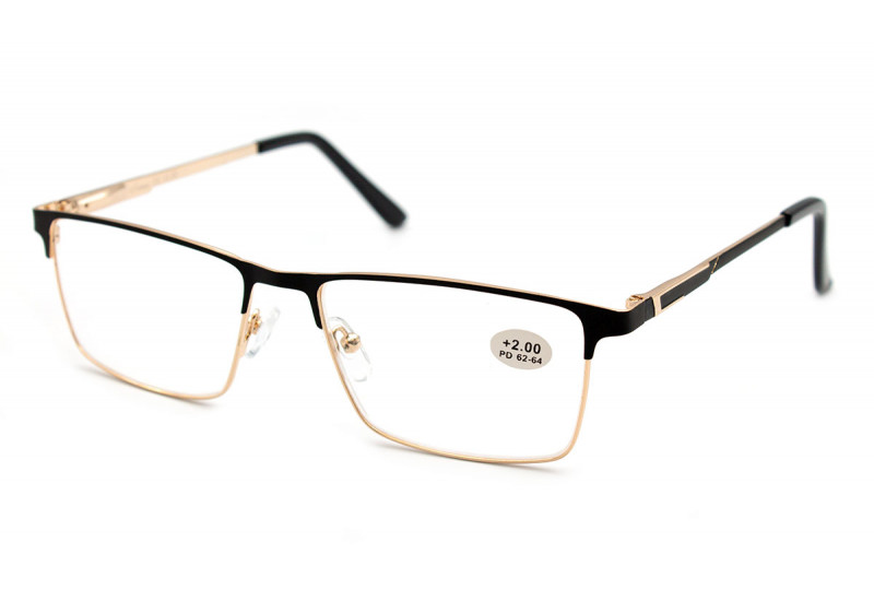 Готові чоловічі окуляри для зору Sense 21301
